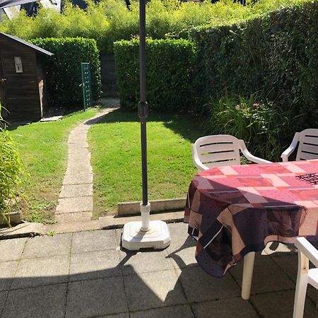 Le Cottage Villers-sur-Mer Kültér fotó