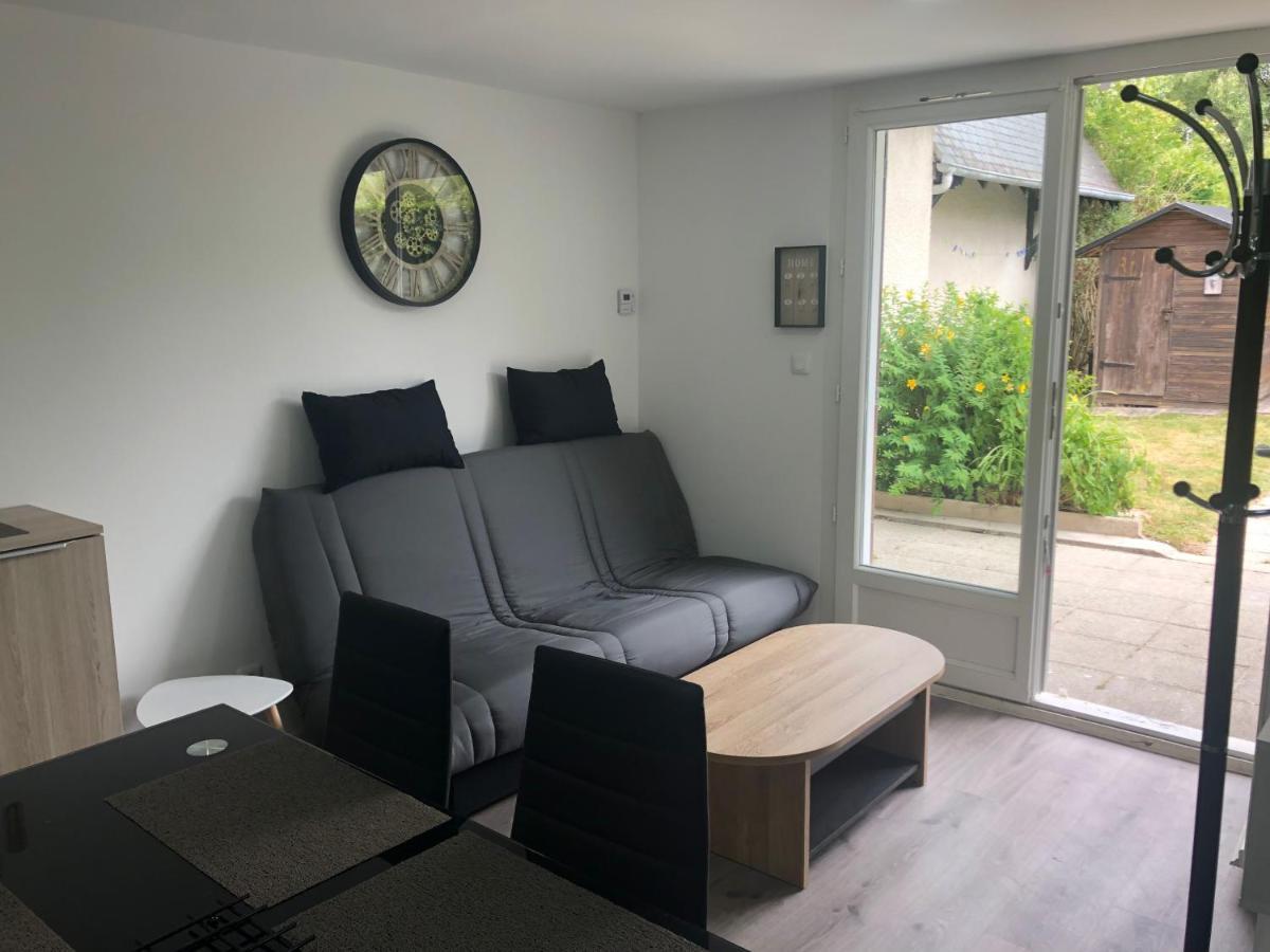 Le Cottage Villers-sur-Mer Kültér fotó