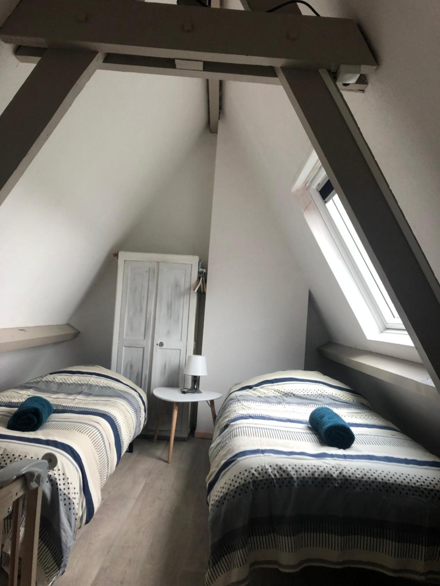 Le Cottage Villers-sur-Mer Kültér fotó